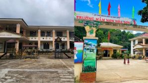 Hiệu trưởng bị kỷ luật vì kê khống tiền hỗ trợ bữa ăn từ thiện của học sinh: Tôi không có tư lợi