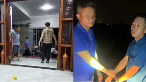 Hà Tĩnh: Người phụ nữ vừa về nước vài ngày bị chồng cũ đâm tử vong, hé lộ nguồn cơn sự việc