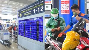 Giá xăng dầu hôm nay 17/4 ‘rẻ như rau’, giá vé máy bay 30/4 – 1/5 khiến nhiều người ‘toát mồ hôi’