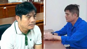 Tình tiết mới vụ ‘hiệp sĩ dởm’ Nguyễn Thanh Hải bị bắt, bí mật không thể chấp nhận được phơi bày