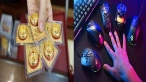Giá vàng chiều nay 17/4 tiếp tục quay đầu đi xuống, nhanh tay chốt ngay 5 mẫu chuột gaming tầm trung hot nhất 2026