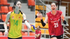 Xem trực tiếp bóng chuyền nữ Việt Nam VĐQG hôm nay 17/4 ở đâu? Link trực tiếp bóng chuyền Việt Nam