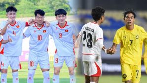 U17 Việt Nam 'thắng như chẻ tre' ở giải Đông Nam Á, vẫn giành vé vào bán kết dù thua Indonesia?