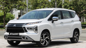 Loạt xe Mitsubishi giảm ‘chạm đáy’: Xpander và Xforce ‘rẻ như rau’, thời điểm vàng để ‘xuống tiền’ 