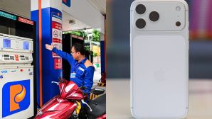 Giá xăng dầu chiều hôm nay 18/4: Dầu thế giới lao dốc 83 USD/thùng, giá xăng RON 95, RON92 đều rẻ, giá iPhone ra sao? 