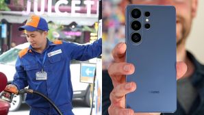 Giá xăng dầu Petrolimex chiều hôm nay 18/4: Giá dầu xuống thấp kỷ lục, giá xăng vẫn rẻ, giá điện thoại Samsung ra sao?