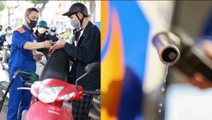 Giá dầu thế giới giảm sâu, giá xăng dầu trong nước ở mức thấp: Bộ Công Thương thông tin nóng về 2 loại xăng