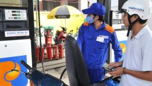Giá xăng dầu hôm nay: Xăng RON95, xăng E5, dầu diesel giá bao nhiêu? Giá xăng dầu có thể sắp giảm 4.200/lít?