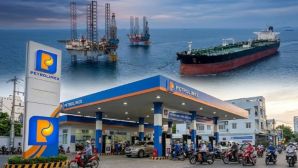 Giá xăng dầu hôm nay 18/4: Dầu thế giới 'lao dốc không phanh', xăng trong nước có thể sắp giảm mạnh?