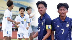 Kết quả bóng đá U17 Thái Lan vs U17 Lào - VCK U17 Đông Nam Á 2026: 'Địa chấn' xuất hiện?