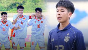 Lịch thi đấu U17 Đông Nam Á 2026 hôm nay 18/4: Thái Lan bị dồn vào đường cùng, ĐT Việt Nam hưởng lợi