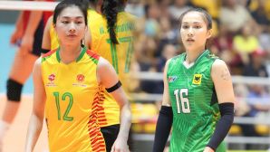 Link xem trực tiếp bóng chuyền nữ Việt Nam VĐQG hôm nay 18/4: Thanh Thúy gây sốt tại VTV Bình Điền Long An?