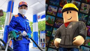 Giá xăng dầu chiều hôm nay 18/4 giảm mạnh dữ dội, Roblox ra mắt gói đăng ký giảm giá vật hời không kém