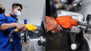 Giá xăng dầu hôm nay 18/4: Dầu thế giới giảm kỷ lục, RON 95, RON 92, Diesel trong nước ở mức thấp