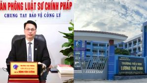 Vụ cô giáo bắt học sinh lớp 3 tự chích kim tiêm vào tay ở TP HCM không đơn giản, có dấu hiệu hình sự?