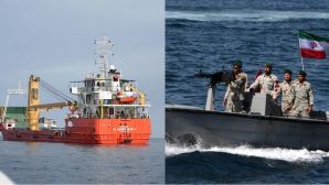 Iran thông báo mở cửa hoàn toàn eo biển Hormuz, tàu thuyền muốn đi qua phải đáp ứng 3 điều kiện