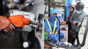 Giá xăng dầu hôm nay 18/4: Dầu thế giới ‘đổ sập’, RON 95, dầu diesel trong nước có cơ hội giảm sâu?