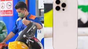 Bảng giá xăng dầu hôm nay 19/4: Giá dầu giảm mạnh nhất trong 2 tuần, giá xăng RON95, E5 RON92 vẫn rẻ, giá iPhone ra sao?