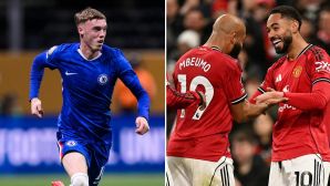 Kết quả bóng đá Chelsea vs MU hôm nay 19/4 - Vòng 33 Ngoại hạng Anh: Bước ngoặt cho cuộc đua top 4