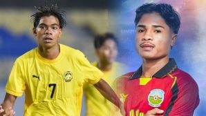 Kết quả bóng đá U17 Malaysia vs U17 Timor Leste - VCK U17 Đông Nam Á 2026: Indonesia lâm nguy?