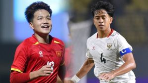Kết quả bóng đá U17 Việt Nam vs U17 Indonesia - VCK U17 Đông Nam Á 2026: ĐT Việt Nam 'gieo sầu' cho chủ nhà?