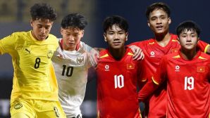 Kết quả VCK U17 Đông Nam Á 2026 hôm nay 19/4: ĐT Việt Nam vượt khó; Indonesia trả giá cực đắt?