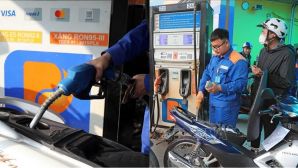 Giá xăng dầu hôm nay 19/4: Bảng giá Petrolimex, PVOIL, Mipec, RON 95, Diesel… Việt Nam ở mức thấp