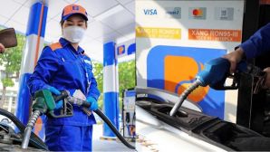 Giá xăng dầu hôm nay 19/4: Dầu giảm sâu 25% trong 2 tuần, RON 95, diesel ở Việt Nam giá bao nhiêu?