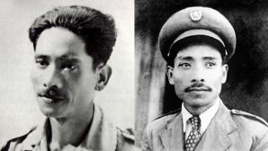 Huyền thoại Việt Nam là người duy nhất trên thế giới được phong tướng ở cả Việt Nam và Trung Quốc