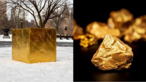 99% trữ lượng vàng trên Trái Đất nằm ở đâu? Hé lộ quốc gia nắm giữ kho vàng dự trữ lớn nhất thế giới