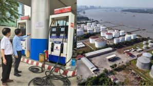 Lý do ‘ông lớn’ ngành xăng dầu PV Oil bị xử phạt 130 triệu đồng, đang xác minh thêm 5 đơn vị