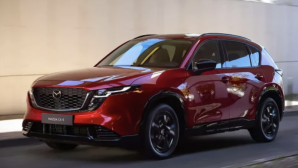 Điểm tin ô tô 19/4: Mazda CX-5 ‘hụt hơi’ trước Destinator, Skoda Kodiaq ‘cập bến’ đại lý Việt Nam