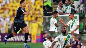 Lịch thi đấu Bán kết AFC Champions League Two: Al Nassr đấu với Al Ahli Doha khi nào?