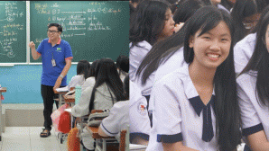 Yếu tố then chốt để trúng tuyển vào lớp 10 mà học sinh không thể bỏ qua? Tình hình tuyển sinh TP.HCM