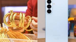 Giá vàng chiều hôm nay 20/4: Vàng SJC hạ 700 nghìn/lượng, vàng nhẫn giảm 1,2 triệu đồng/lượng, giá Galaxy S26 ra sao?