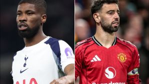 Bảng xếp hạng Ngoại hạng Anh 2025/26 mới nhất: Tottenham đếm ngày xuống hạng; Man Utd nhận tin vui