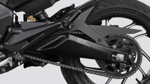 Chính thức ra mắt ‘vua côn tay' mới phân khúc trên Yamaha Exciter, có ABS 2 kênh, giá 49 triệu đồng