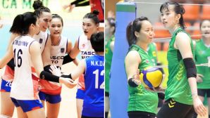 Hé lộ bất ngờ về Cúp bóng chuyền Hùng Vương 2026 - Xem trực tiếp Cúp Hùng Vương ở đâu, kênh nào?