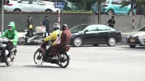 Danh sách phạt nguội mới nhất tuần qua: 281 phương tiện bị gọi tên, lỗi vượt đèn đỏ chiếm áp đảo!