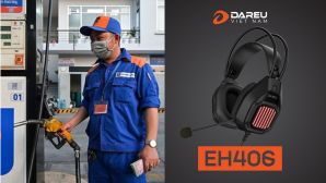 Có gì nổi bật ở mẫu Tai nghe gaming giá chỉ bằng 2 lần đổ đầy bình xe máy xăng RON95 theo giá xăng dầu hôm nay 20/4?