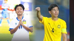 Dự đoán kết quả U17 Lào vs U17 Malaysia - Bán kết U17 Đông Nam Á: Chờ bất ngờ xuất hiện?