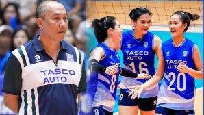 'Làm mưa làm gió' ở giải VĐQG 2026, Hà Nội Tasco Auto tiếp tục 'chơi lớn' tại Cúp Hùng Vương