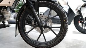 Honda chính thức mở bán ‘vua xe số’ 110cc mới ‘nét’ hơn Future, trang bị át vía Wave Alpha, giá rẻ