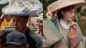 Lễ giỗ Tổ Hùng Vương được nghỉ mấy ngày? Tình hình khách sạn lưu trú quanh đền Hùng hiện ra sao?