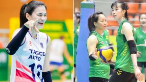 Lịch thi đấu bóng chuyền hôm nay 20/4 - Cúp bóng chuyền Hùng Vương 2026 khởi tranh khi nào?