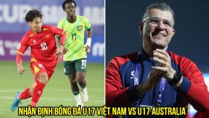 Nhận định bóng đá U17 Việt Nam vs U17 Australia - Bán kết U17 Đông Nam Á 2026: ĐT Việt Nam tạo địa chấn?