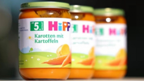 Nóng: Bộ Y tế yêu cầu thu hồi khẩn hũ ăn dặm HiPP nghi nhiễm thuốc diệt chuột