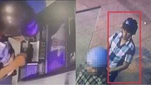 Người đàn ông cố tình lấy 128 triệu đồng ở cây ATM đối diện hình thức xử lý cực nặng