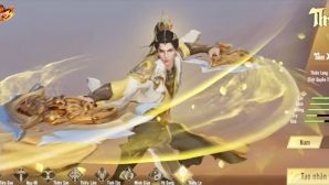 Phái Thiên Long lộ diện trong Thiên Long Bát Bộ VNG, định hình lại cục diện võ lâm