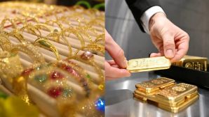 Giá vàng hôm nay 20/4: Vàng SJC, PNJ, DOJI, BTMC giữ mốc, thế giới hướng 5000 USD theo tín hiệu mới